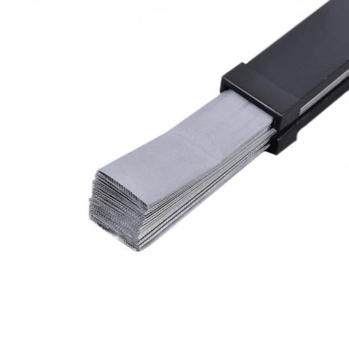 Шторка сонцезахисна в авто YT-437, 145 * 65см, на присосках