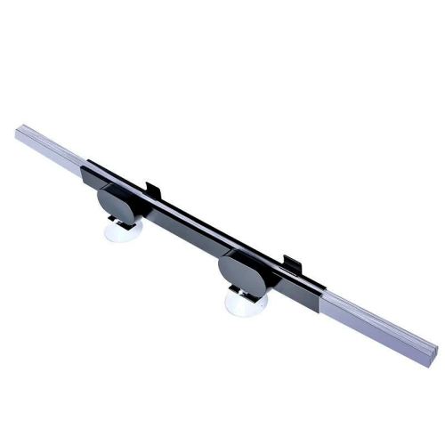 Шторка сонцезахисна в авто YT-437, 145 * 65см, на присосках