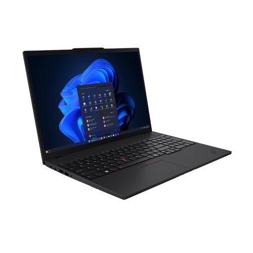Ноутбук Lenovo ThinkPad T16 Gen 4 (21QE003SRA) Black