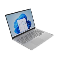 Ноутбук Lenovo ThinkBook 16 G8 IRL (21SHA0BFRA) Arctic Grey