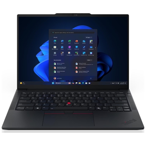 Ноутбук Lenovo ThinkPad E14 Gen 7 (21T1S0P500) Black