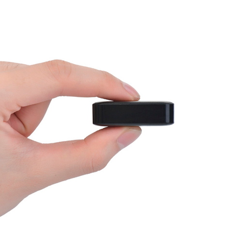 GPS трекер GF-21+WiFi, точність позиціонування GPS: 10m, Box, 43x26x13,5mm