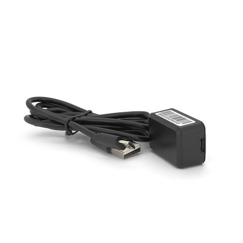 GPS трекер GF-09+WiFi, точність позиціонування GPS: 100m, Box, 33x22x16mm