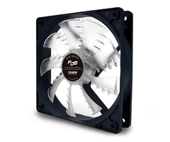 Cooler 120x120x25 Zalman ZM-F3 FDB (SF) bearing 3-pin 1500rpm