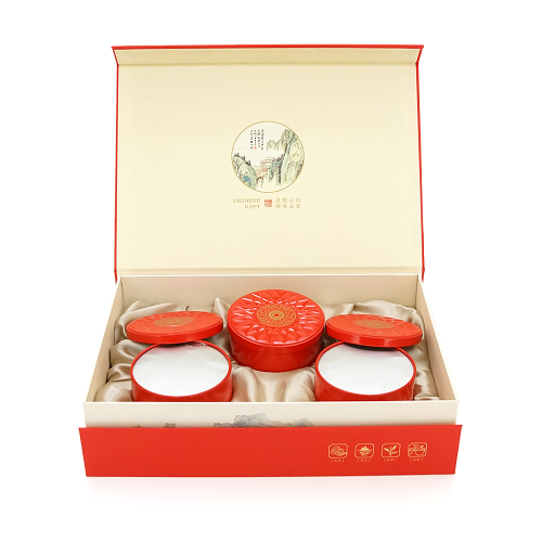 Традиційний китайський чай Black tea SP grade, 210g, ціна за упаковку, Q1