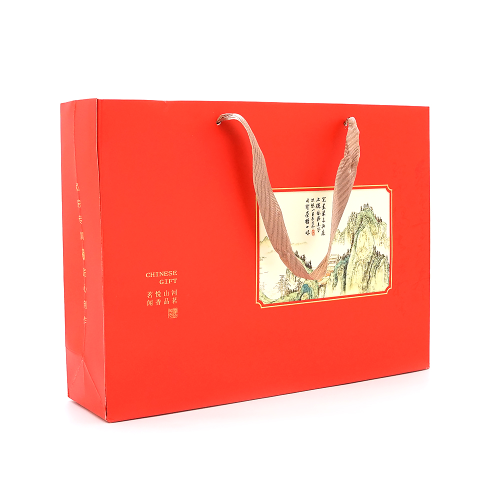 Традиційний китайський чай Black tea SP grade, 210g, ціна за упаковку, Q1