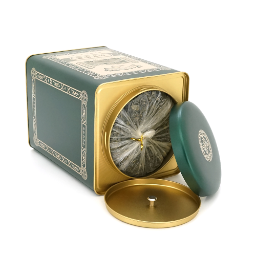 Традиційний китайський чай Tieguanyin B16, 1200g, ціна за упаковку, Q1