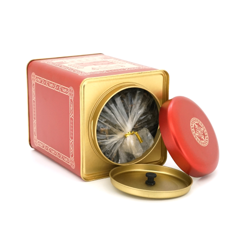 Традиційний китайський чай Black tea mao feng, 210g, ціна за упаковку, Q1