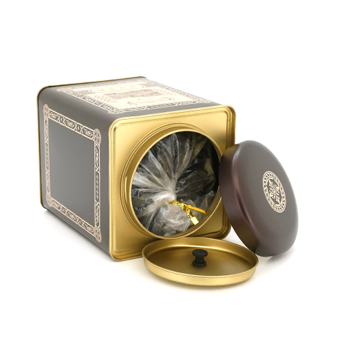 Традиційний китайський чай Black tea leave, 310g, ціна за упаковку, Q1