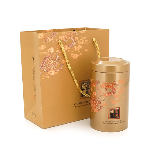 Традиційний китайський чай Honey flavor black tea, 2*140g, ціна за упаковку, Q1