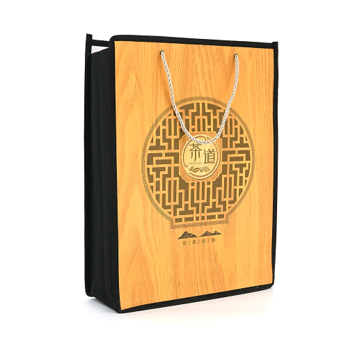 Подарунковий набір традиційного китайського чаю, 2х240g, 1х250g і 1х140g, ціна за упаковку, Q1