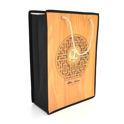 Подарунковий набір традиційного китайського чаю, 3х220g, ціна за упаковку, Q1