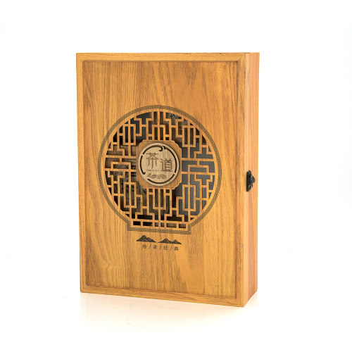 Подарунковий набір традиційного китайського чаю, 3х220g, ціна за упаковку, Q1