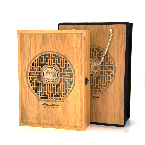 Подарунковий набір традиційного китайського чаю, 3х220g, ціна за упаковку, Q1