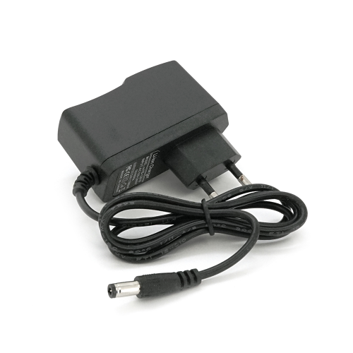 Зарядний пристрій для акумуляторів Li-ion 12V (12,6V), 3S, 1A, штекер 5,5х2,5мм, BOX, Q300