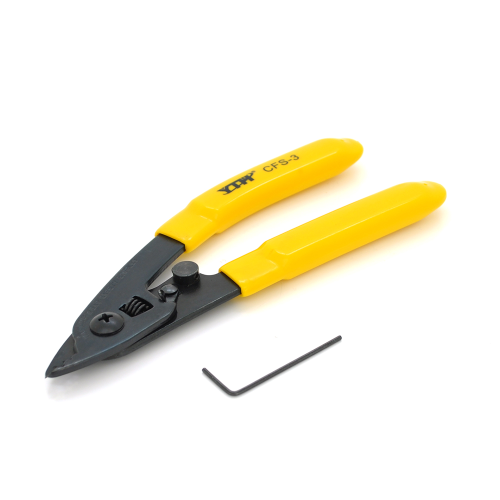 Stripper CFS-3, yellow