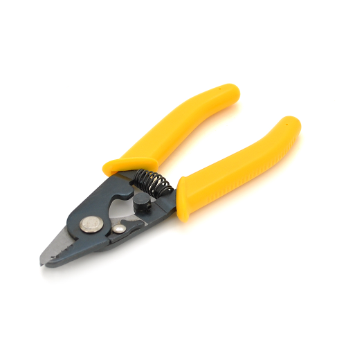Інструмент для зачистки кабелю YTH-236, yellow