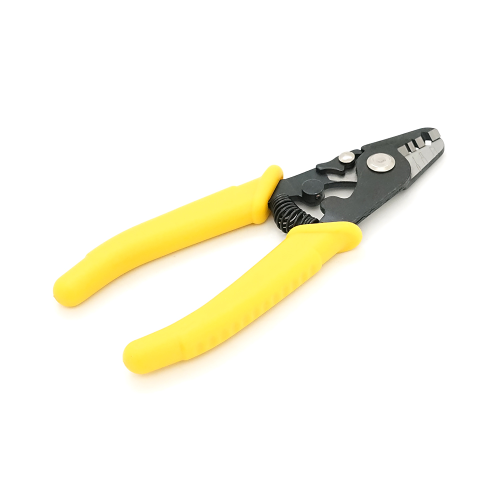 Інструмент для зачистки кабелю YTH-236, yellow