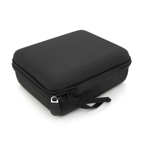 Тестер для камер відеоспостереження IPC-1800 PLUS, c 4&amp;Prime; сенсорним дисплеєм, сенсорним дисплеєм, підтримує IP, CVI, TVI, AHD 4K, Wi-Fi, LAN, BNC, 12V, POE