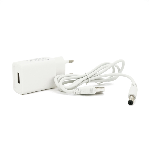 Комутатор Merlion MS1005 5 портів Ethernet 10 / 100 Мбіт / сек. DC 5V. Блок живлення 5V у комплекті Q240