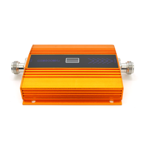 Комплект підсилювач GSM102-3G-4G 900МГц. Підсилювач однодіапазонний, антена прийому 10м кабелю, вбудована антена ретрансляції. Gold
