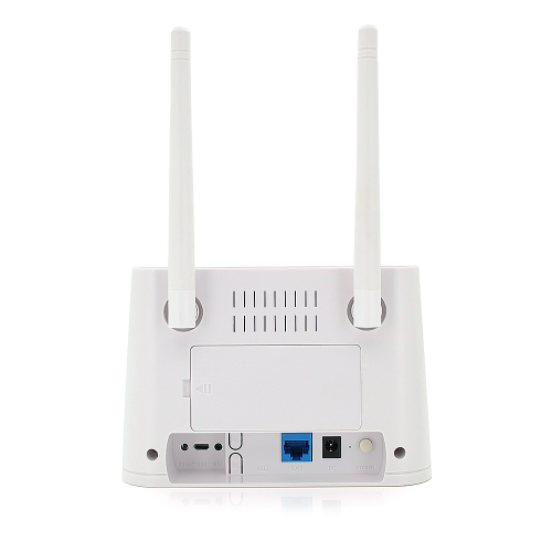 Бездротовий маршрутизатор R102M-E 4G, провідна та бездротова передача, WIFI: 2.4GR102M-E