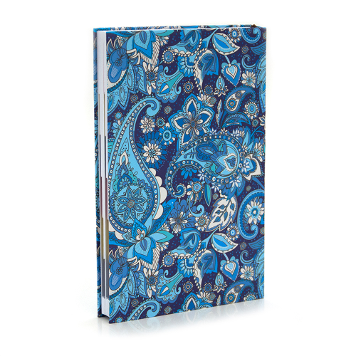 Щоденник Югторг ФІРМОВИЙ 2022 blue