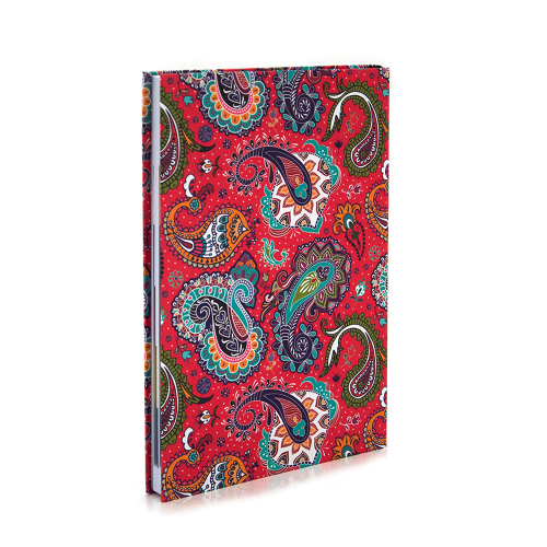 Щоденник Югторг ФІРМОВИЙ 2022 red