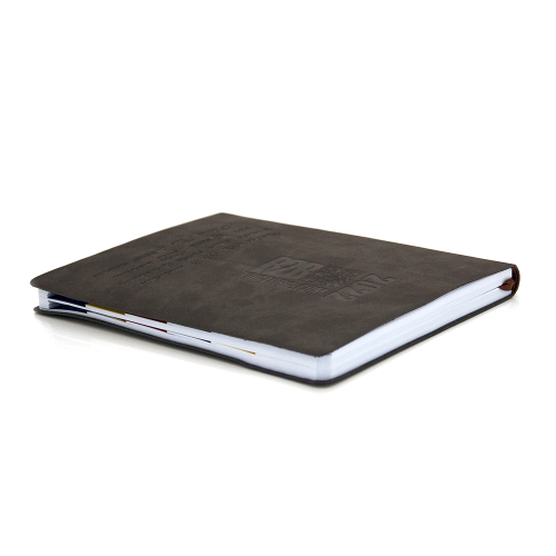 Щоденник Югторг ФІРМОВИЙ 2022, чорний