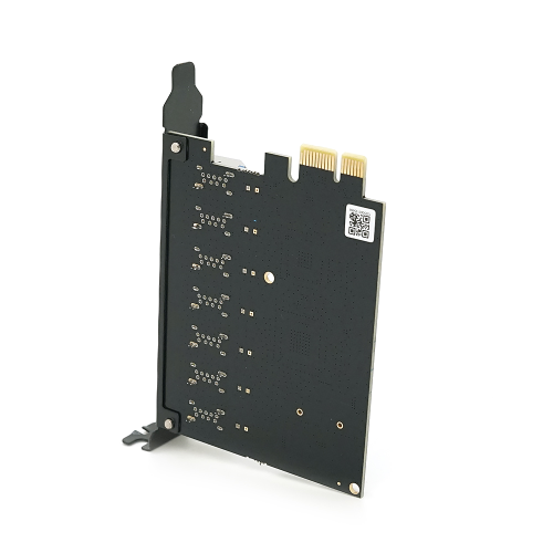 Контролер PCI-Е =&amp;gt; USB 3.0, 7 портів, 5Gbps, BOX