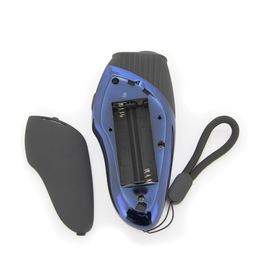 Електронний алкотестер Tao Yue TY9000, живлення 2 * ААА