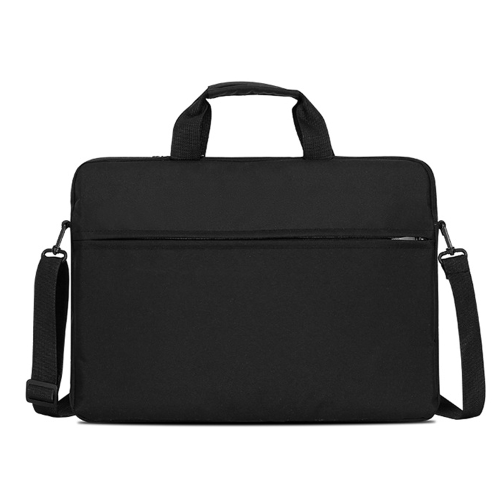 Сумка для ноутбука Ritar 15.6 &quot; тканина оксфорд, Black, Q130
