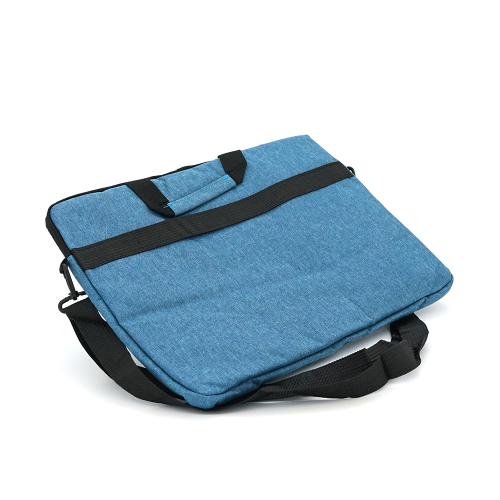 Сумка для ноутбука Ritar 15.6 &amp;quot; тканина оксфорд, Blue, Q130
