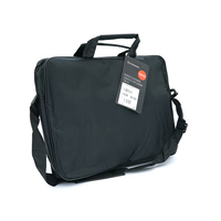 Сумка для ноутбука 16" (LEN16) Black