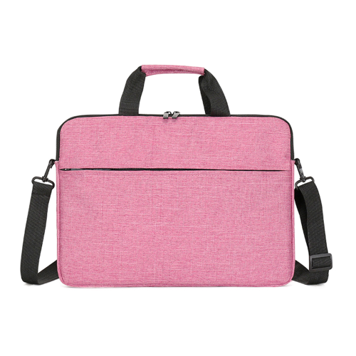 Сумка для ноутбука Ritar 14 &quot; тканина оксфорд, Pink, Q130