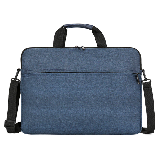 Сумка для ноутбука Ritar 14 &quot; тканина оксфорд, Dark-Blue, Q130