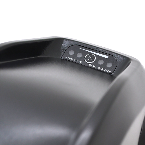 Акумуляторний корпус Hailong SSE-113 G56 для електротранспорту