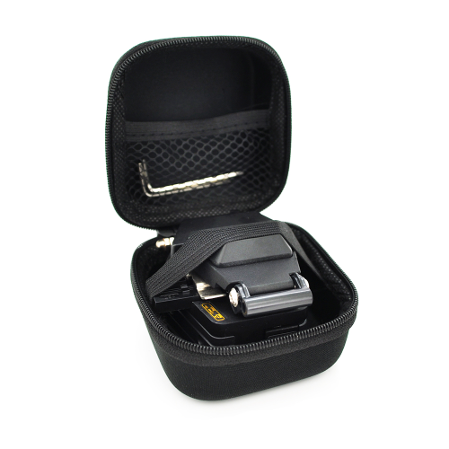 Високоточний сколювач оптичних волокон SKL-6C