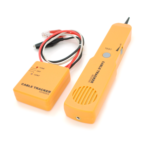 Кабельний тестер CABLE TRACKER, трасошукач