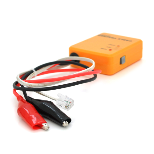 Кабельний тестер CABLE TRACKER, трасошукач