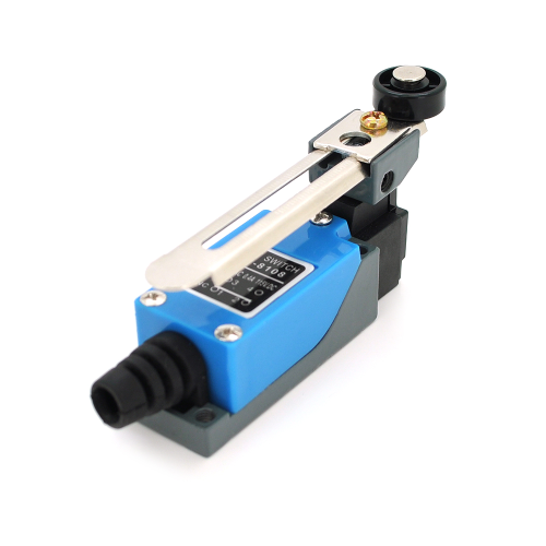 Кінцевий вимикач ME-8108, 250V, 5A / dc115V, 0.4A