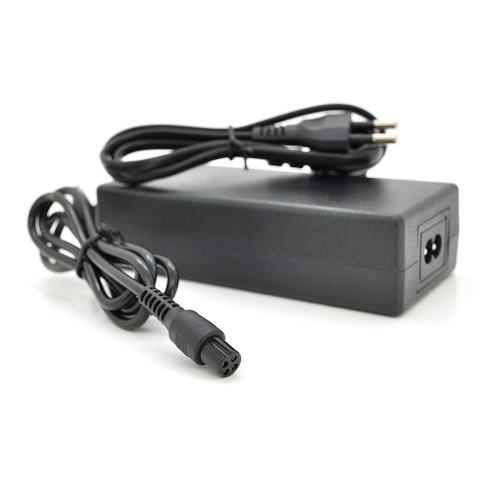 Зарядний пристрій для акумуляторів Li-ion 63V1,1A,штекер 4pin,BOX