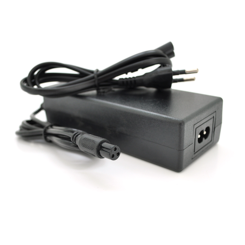 Зарядний пристрій для акумуляторів Li-ion 63V1,1A,штекер 3pin,BOX