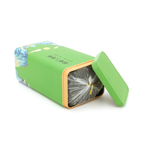 Традиційний китайський чай Osmanthus green tea, 360g, ціна за упаковку, Q1