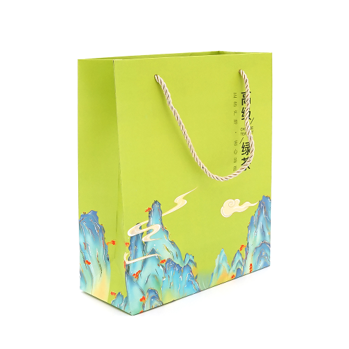 Традиційний китайський чай Osmanthus green tea, 360g, ціна за упаковку, Q1