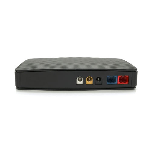 UPS для роутеров / коммутаторов ECO-1825, 18W, OUT:USB-5V, DC-5V / 9 / 12V, POE-15 / 24V, 1 / 2A, LiFePo4 8000mAh, 160x105x33mm, 0.4kg, Black, BOX