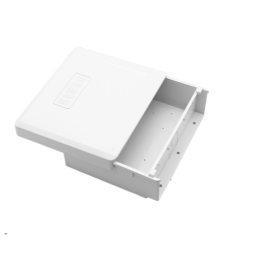 Cooler 92x92x25 Titan TFD-9225L12S Sleeve