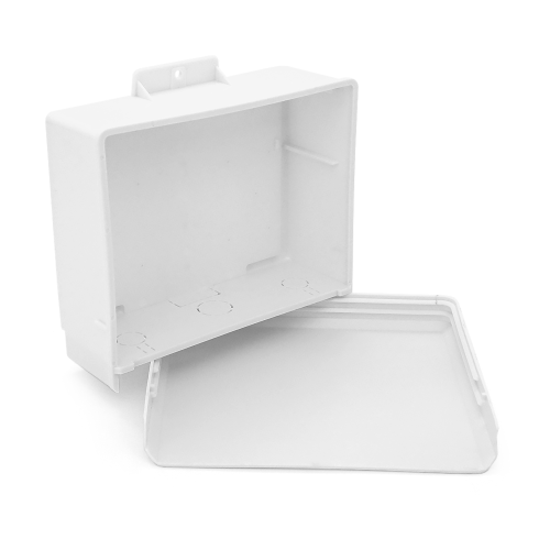 Cooler 92x92x25 Titan TFD-9225L12S Sleeve