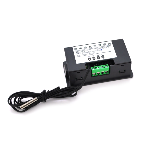 Терморегулятор W3230, 220V, -50-110&amp;deg;C, OEM