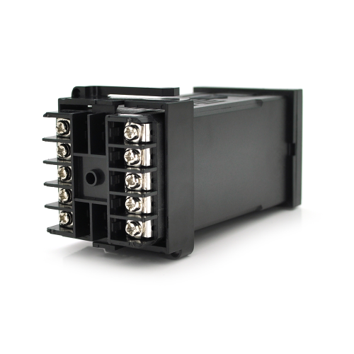 Терморегулятор REX C100 FK02-M*AN, 220V, 0-400&amp;deg;C, OEM